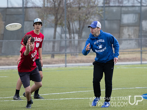 2022 YULA Invite Saturday Action