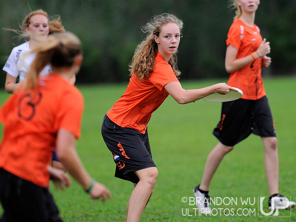 WJUC Day 1 - Monday