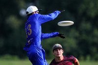 2022 World Ultimate Club Championships