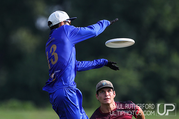 2022 World Ultimate Club Championships