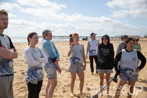 Saturday - 2024 Beach Championships
