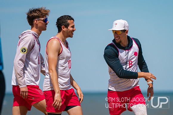 2025 Beach Championships - Open - On to the NEXT