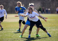 Queen City Tune Up 2015 - Sunday