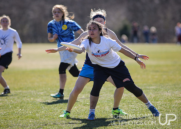 Queen City Tune Up 2015 - Sunday