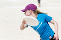 Tuesday 2 PM Round - Women's Masters - WCBU 2015