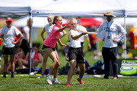 USA Ultimate Youth Club Championships, August 3, 2024