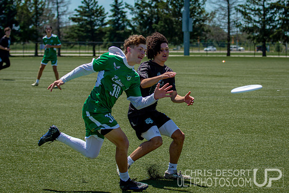 2024 High School National Invite (HSNI) ©