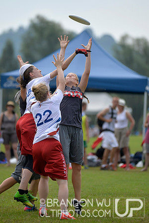 WJUC Day 3 - Wednesday