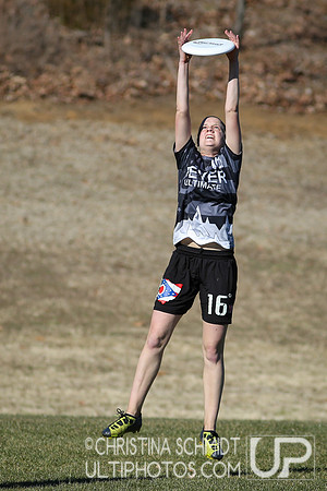 Queen City Tune Up 2015 - Sunday
