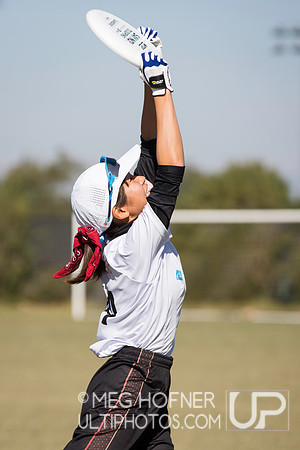 WFDF 2024 World Masters Ultimate Championships