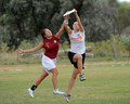 Molly Brown vs. Scandal: Fri Pool Play - 2012 US Open