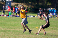 USAU NE Regionals 2013 -- Men's, Sat Round 2