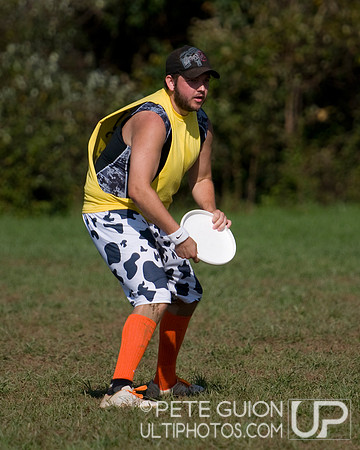 Sunday 1:30pm games -- 2011 Patriot Games