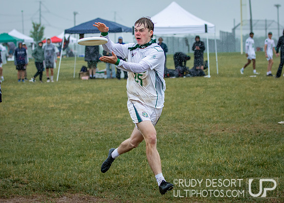 2025 High School National Invite (HSNI)