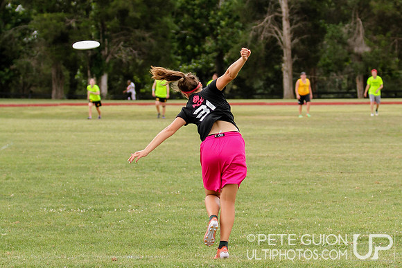 Chesapeake Open