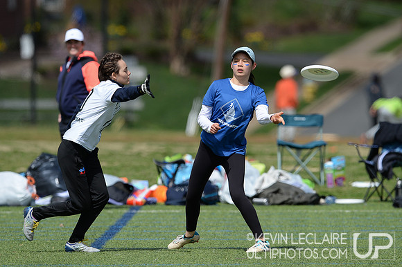 YULA 2022 Saturday action