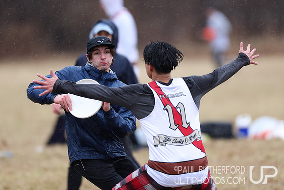 2025 New England Open