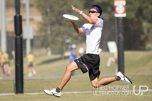 WFDF 2024 World Masters Ultimate Championships