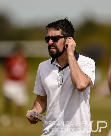 2014 USAU MA Reg D2 Men's