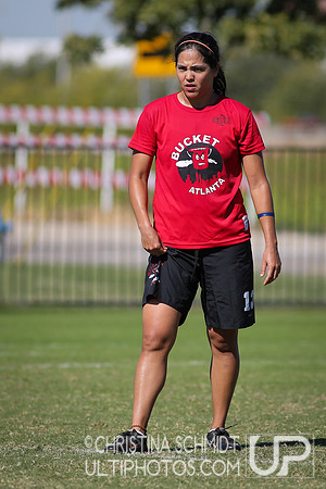 USA Ultimate National Championships 2014 - Friday