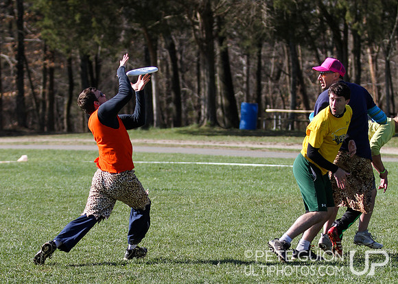 Playoffs of the Fools Fest