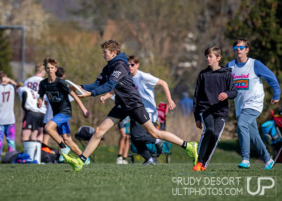 Indy Invite 2025