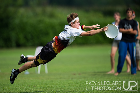 WJUC Day 4 Action