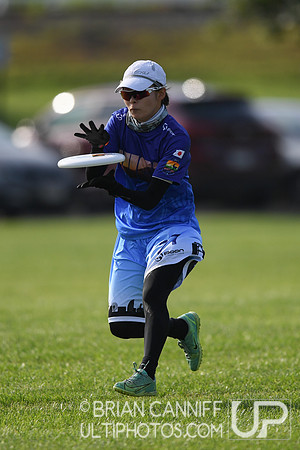 2022 World Ultimate Club Championships