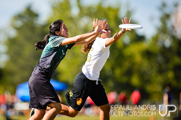 2014 Mid-Atlantic Regionals