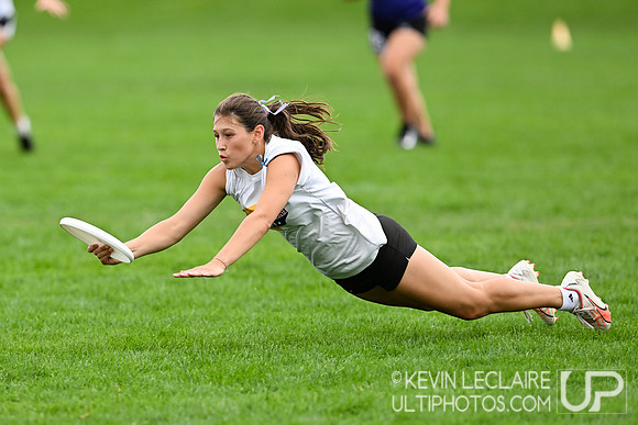 2025 YCC Saturday R3 U20G Pool Play