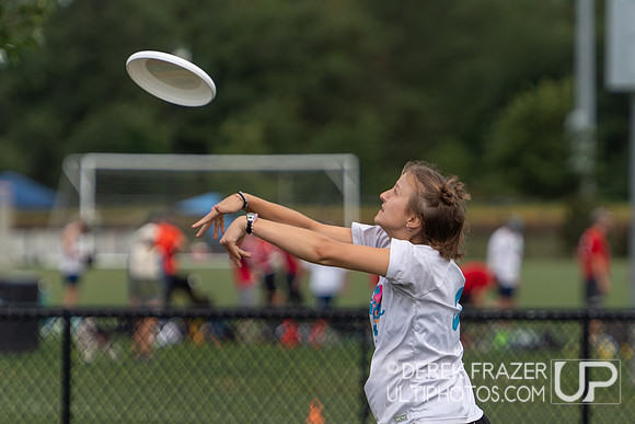 2024 Mid-Atlantic Sunday Action