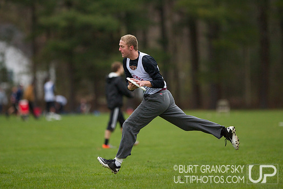NE Open 2012--Saturday Div II