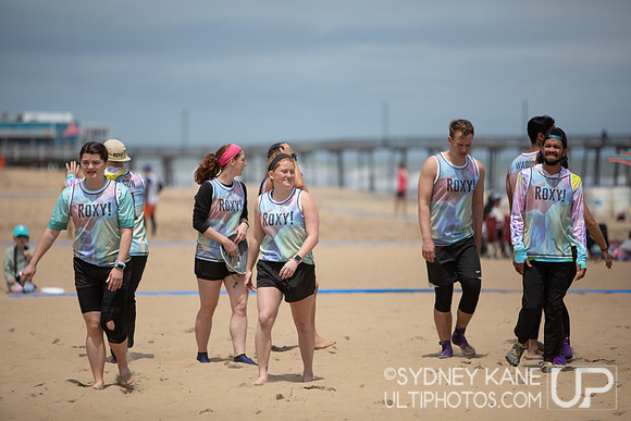 Saturday - 2024 Beach Championships