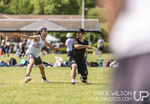 Sunday Action -- Mixed Easterns 2022