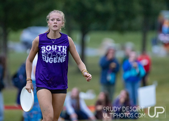 Championship 2025 High School National Invite (HSNI)