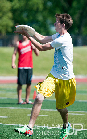 CUT Camp Session I 2014