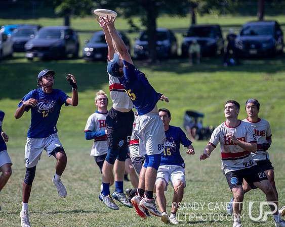 Lehigh Valley Invite - Sunday