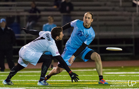 Week 3 - Boston Whitecaps vs Washington DC Current - 4-26-2014