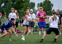 2024 USA Ultimate Youth Club Championships