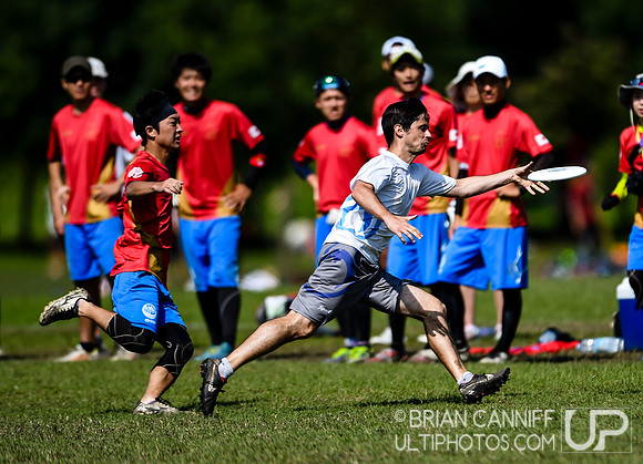 WUCC Mens Wed