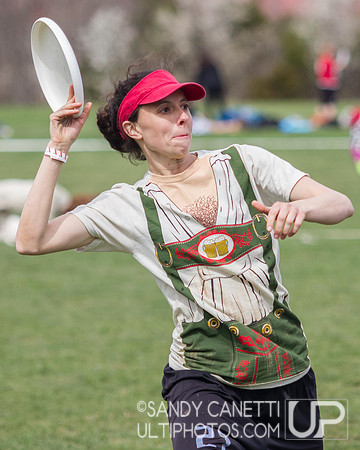 Fools Fest 2014 Saturday Action