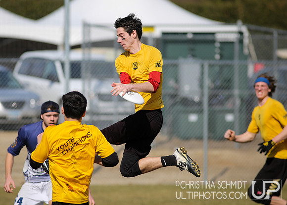 Queen City Tune Up 2015 - Saturday