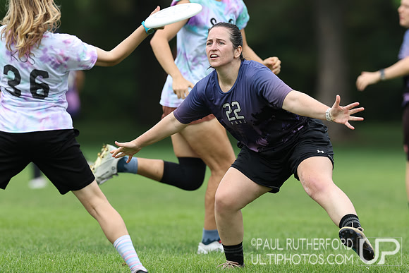 2025 Boston Invite