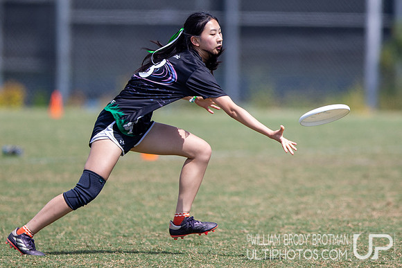 Day 1 of the 2025 SoCal D-I Conferences