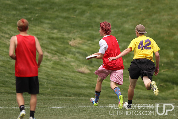 Colorado High School Boys State Championships