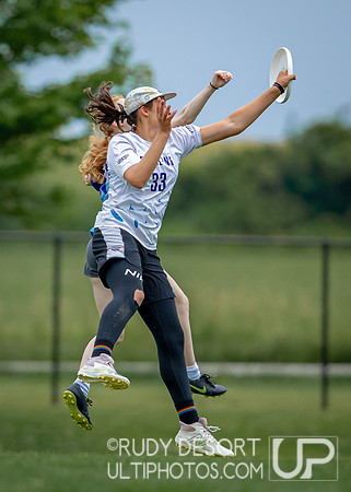 2024 High School National Invite (HSNI)