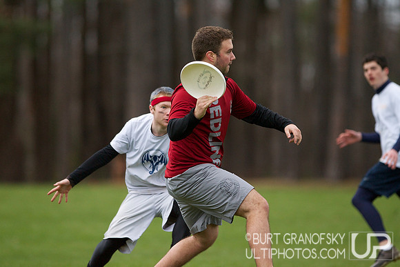 NE Open 2012--Saturday Div II