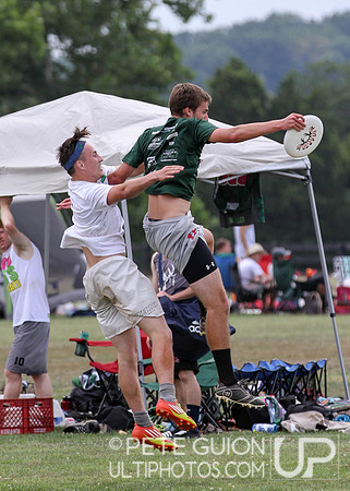 Chesapeake Open