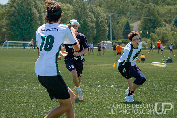 2024 High School National Invite (HSNI) ©