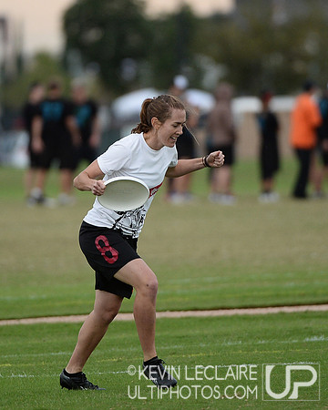 2013 USA Ultimate Club National Championships Friday